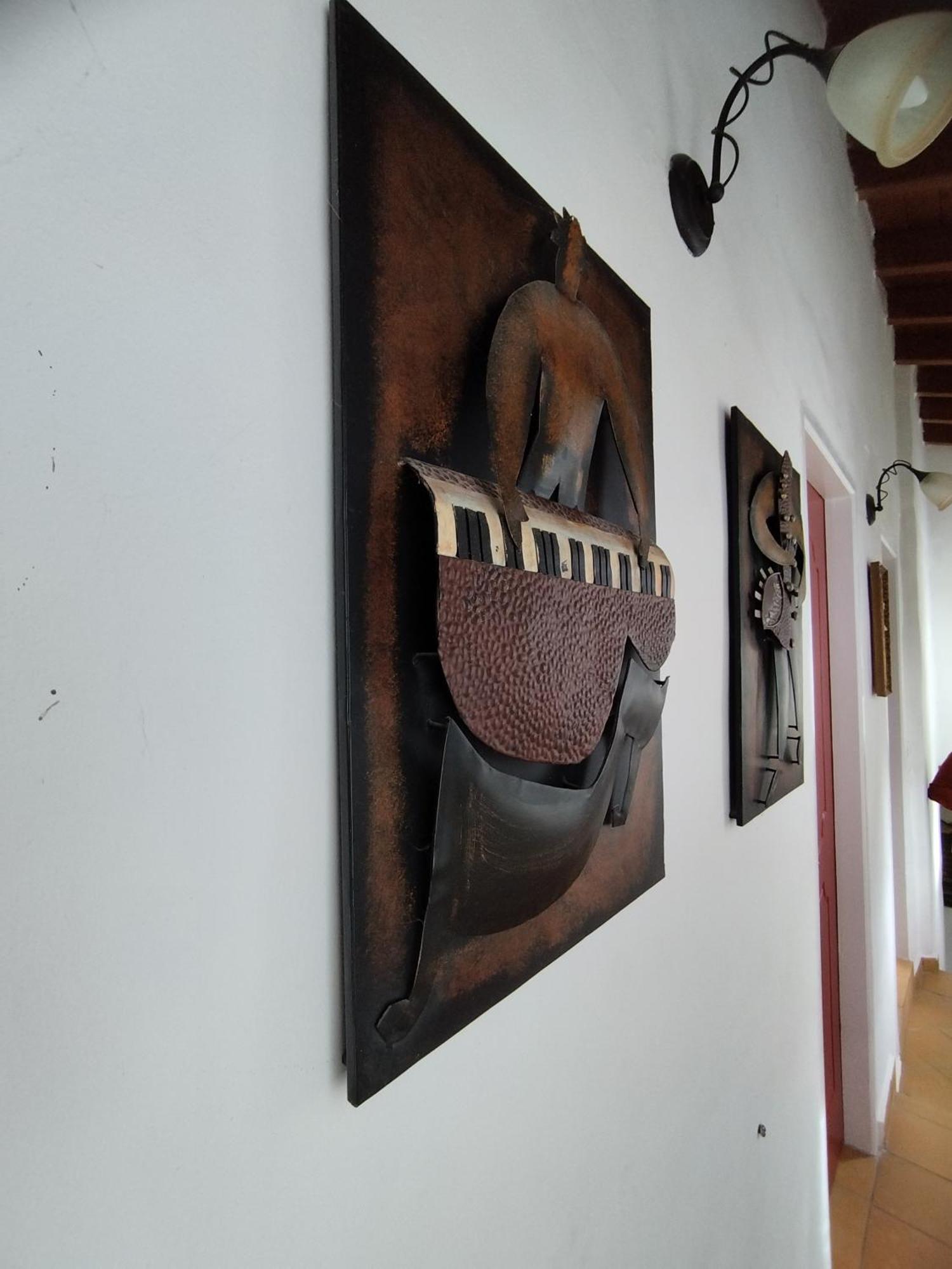 Grammatikis House Hotel Vourliotes ภายนอก รูปภาพ