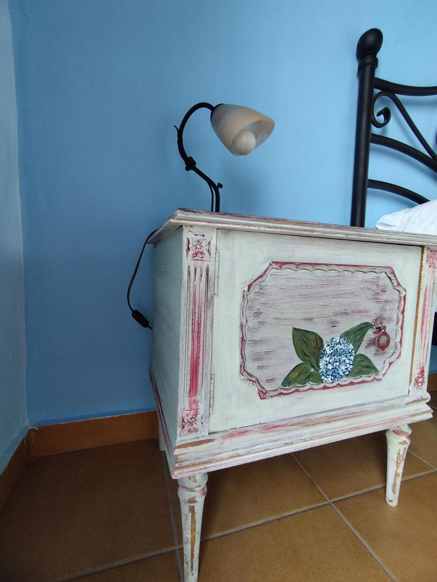 Grammatikis House Hotel Vourliotes ภายนอก รูปภาพ